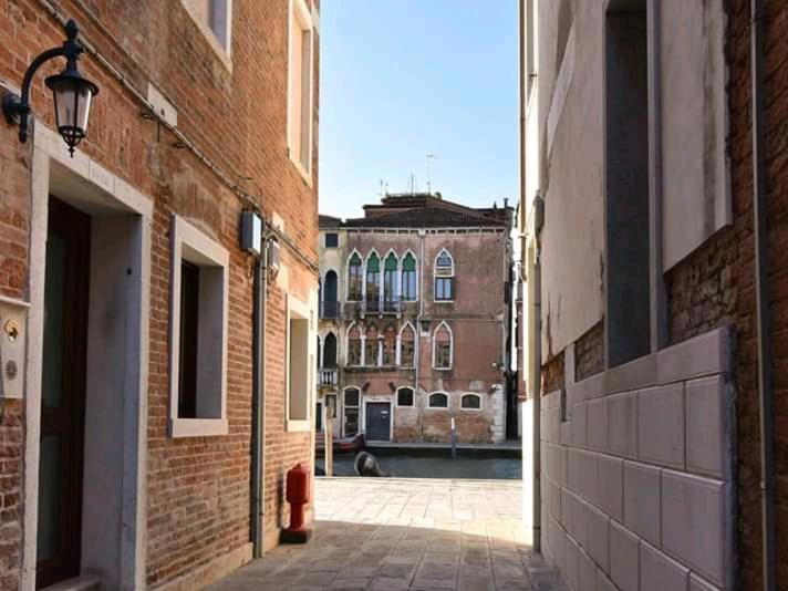 Venice Paradise Nocleg ze śniadaniem